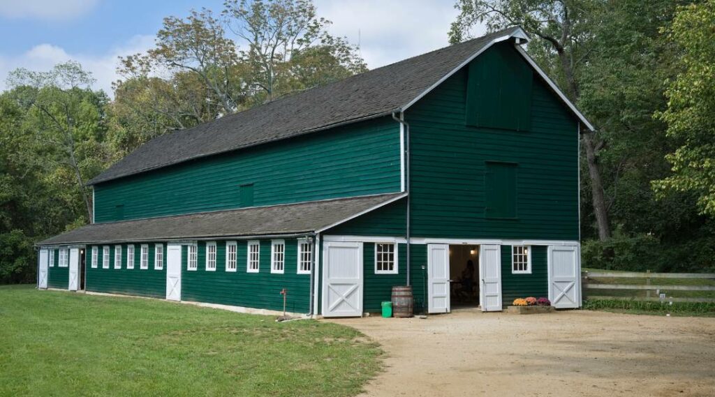How to Evaluate Your Barn's Condition Before Restoration