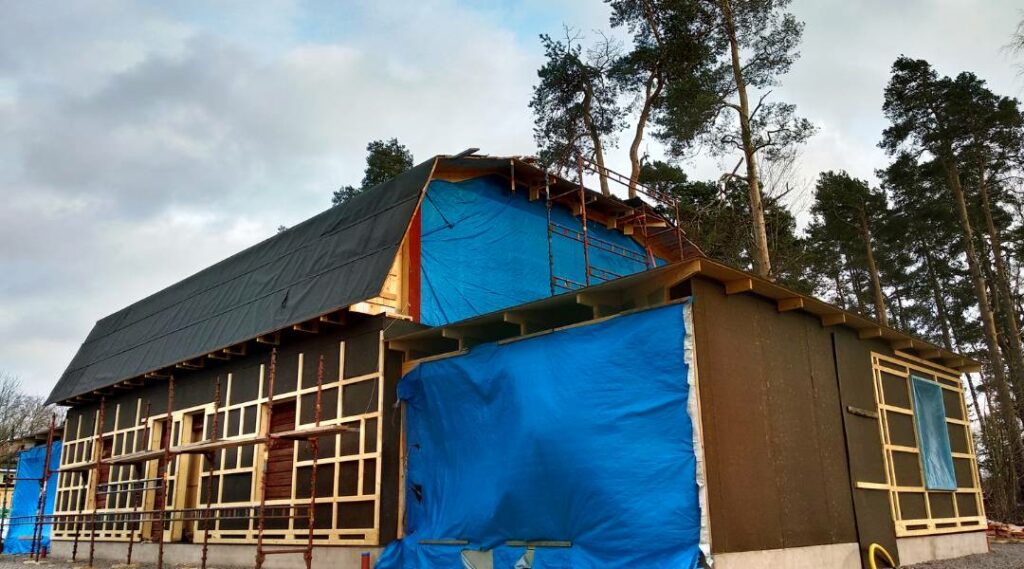 How to Renovate Your Barn for Modern Agricultural Use