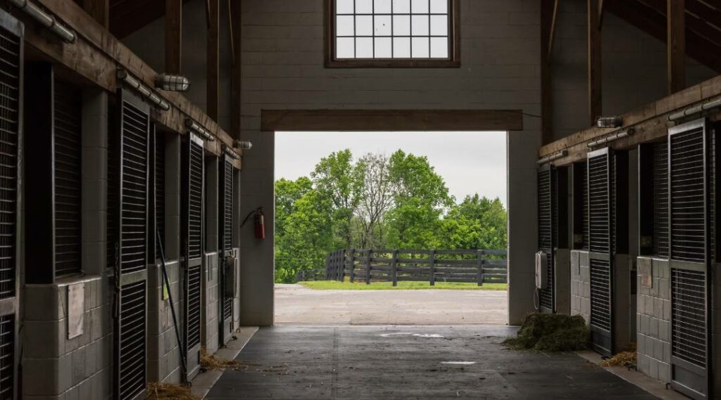 Maintenance Checklist Essential Tasks for Keeping Your Pole Barn in Top Shape