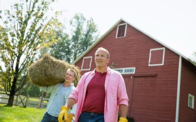 How Much Does It Cost to Build a Barn Today? Key Factors That Affect Price