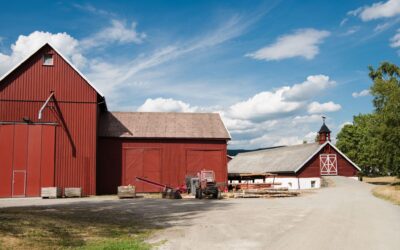 How to Choose the Best Pole Barn Repair Contractors for Historic Barns