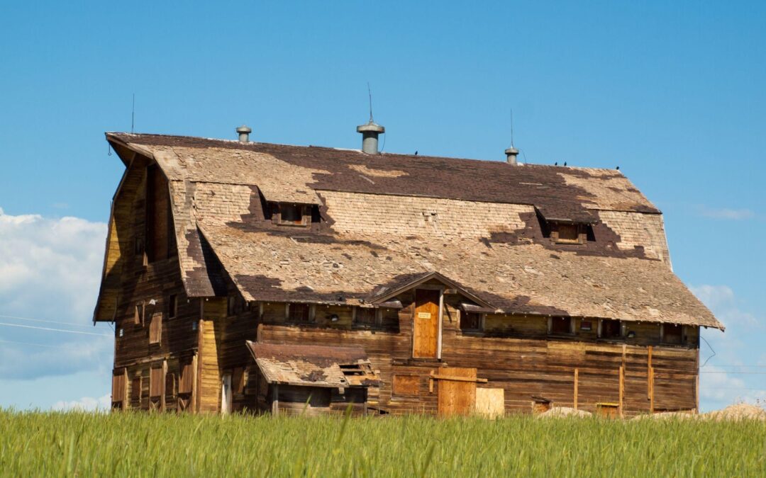 Why Is It Illegal to Tear Down a Barn? What Every Owner Should Know