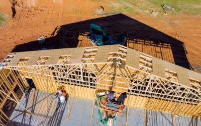 How to Build a Pole Barn That Lasts as Long as Your Wooden Barn