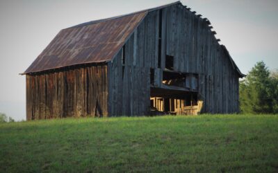 Old Barn Restoration Ideas for New York Farms to Protect Structures