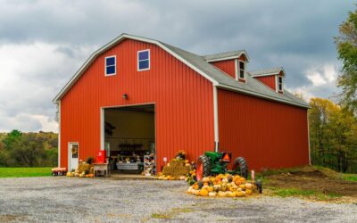 Barn Restoration vs Renovation in New York: How Each Approach Works