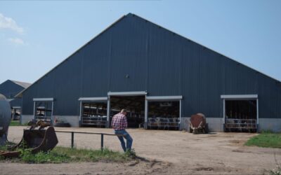 A Complete Guide on Building a Modern Barn in Lititz and Manheim Areas