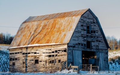 How to Qualify for New York Barn Tax Credit (25% Back on Barn Rehab)